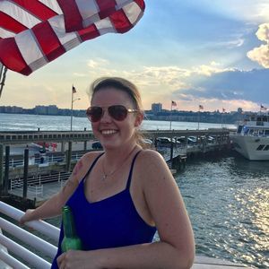 Meet your Posher, Colleen