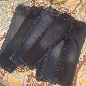 Boys Jeans
