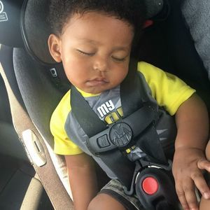 Meet your Posher, Judy