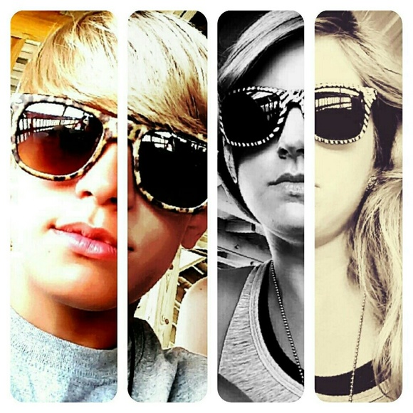 Meet your Posher, Rebecca