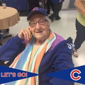 Meet your Posher, Heather