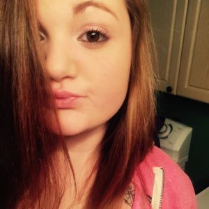 Meet your Posher, Cheyenne