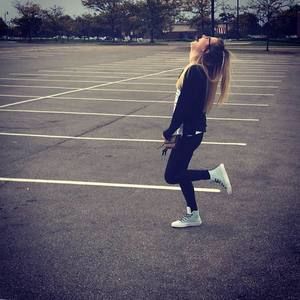 Meet your Posher, Morgan