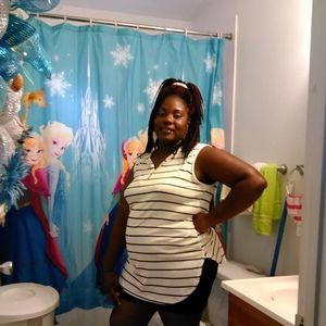 Meet your Posher, Alberta