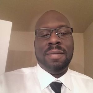 Meet your Posher, Warrick