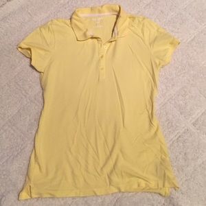 Old Navy Polo style uniform shirt