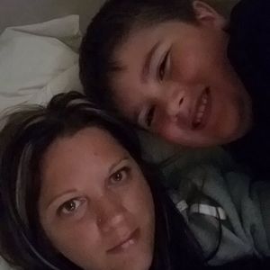 Meet your Posher, Connie