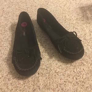 Minnetonka Moccasins