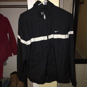 Nike Windbreaker