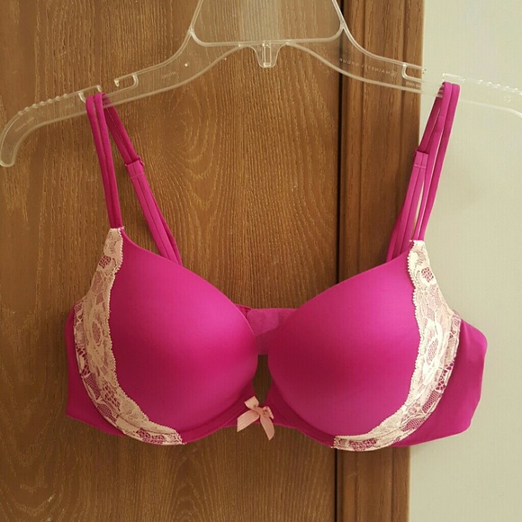 Victoria Secret Push Up Bra
