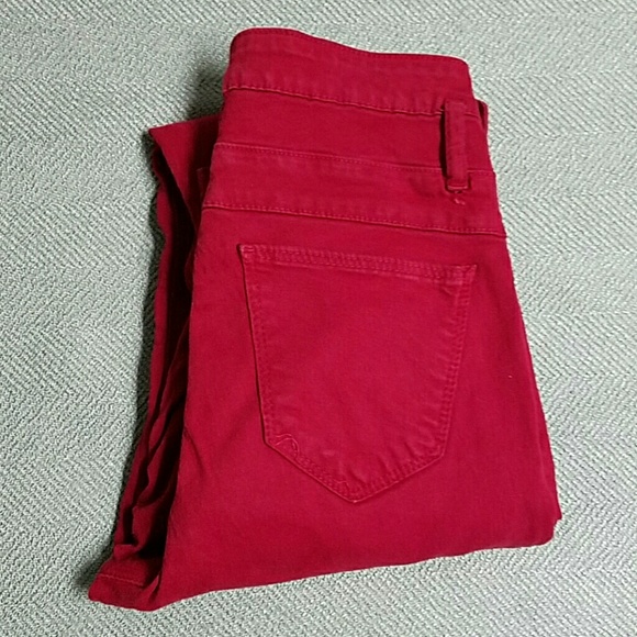 SALE🎉 Refuge High-waist Super Skinny Jeans