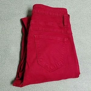 SALE🎉 Refuge High-waist Super Skinny Jeans