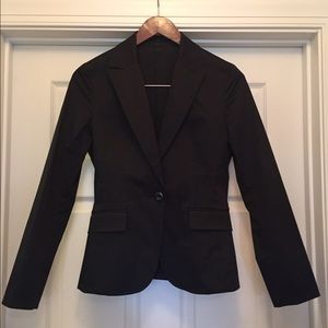 Suit Blazer