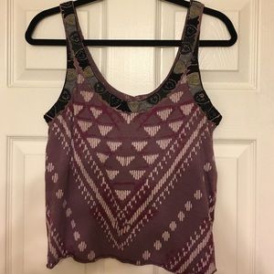 FREE PEOPLE Tank Top