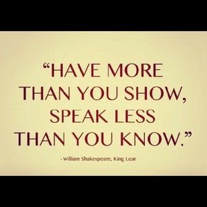 Meet your Posher, Joy