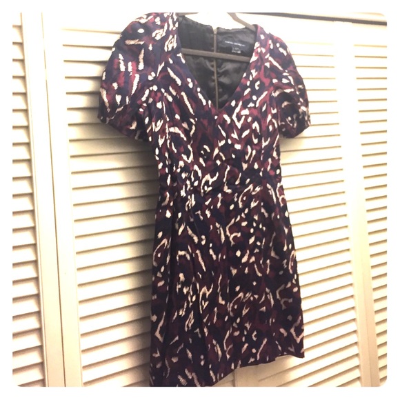 Size 10 French Connection Dress