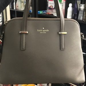 Kate Spade Cedar Street Maise - Medium in Grey