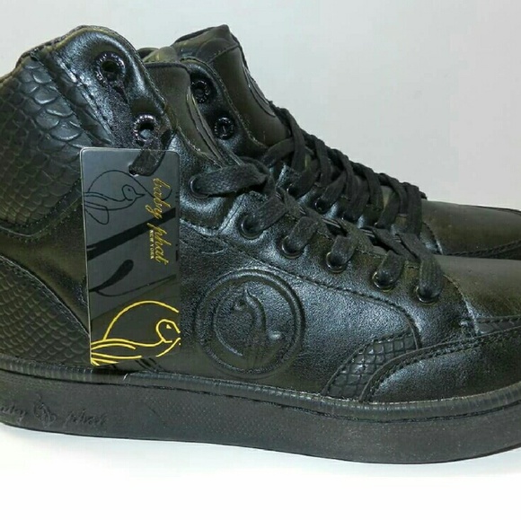 baby phat womens shoes