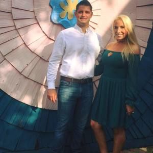 Meet your Posher, Cory