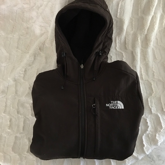 Brown Women's Northface