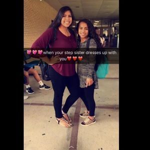 Meet your Posher, Juli