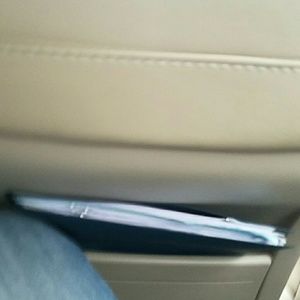 Meet your Posher, Hector