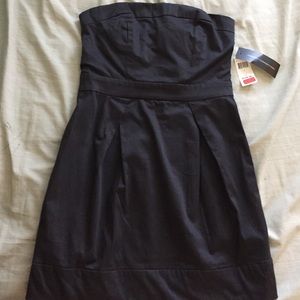 French connection tube dress