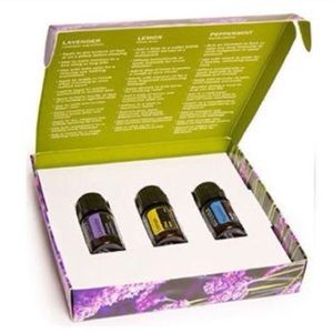 🆕DōTerra Introductory Kit