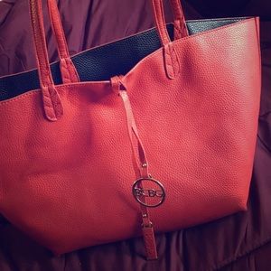 BCBG handbag