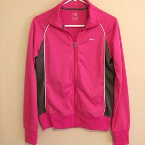 Nike Track Jacket