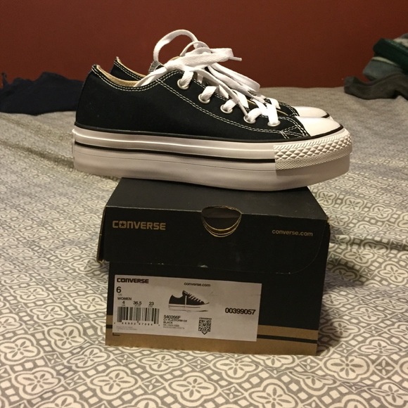 Converse platform