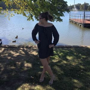 Meet your Posher, Claire