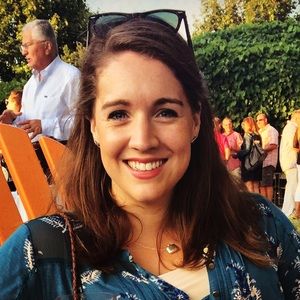 Meet your Posher, Allison