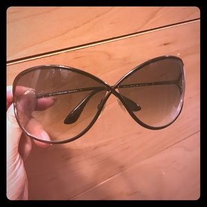 Tom ford sunglasses