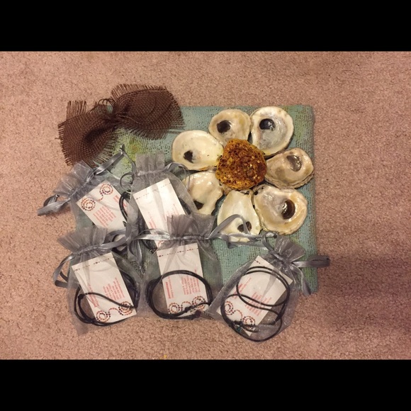 Sterling Silver-SNOBALL NECKLACES by jeanneaimee - Picture 3 of 4