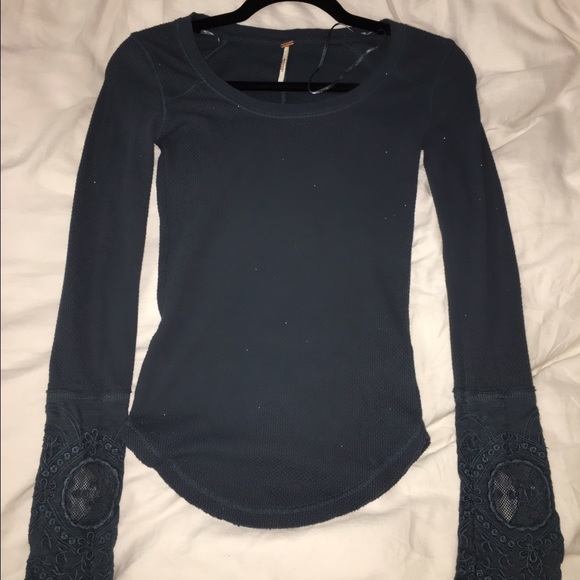 Free People Thermal