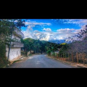 Meet your Posher, Jordy