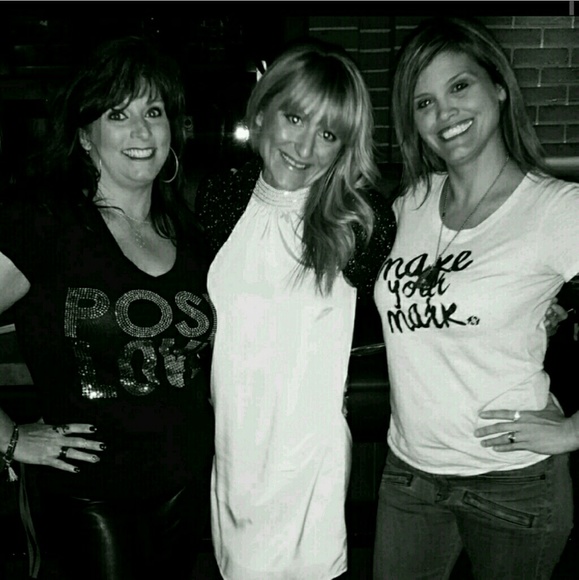 POSHMARK EVENT!! ATLANTA - Picture 3 of 4