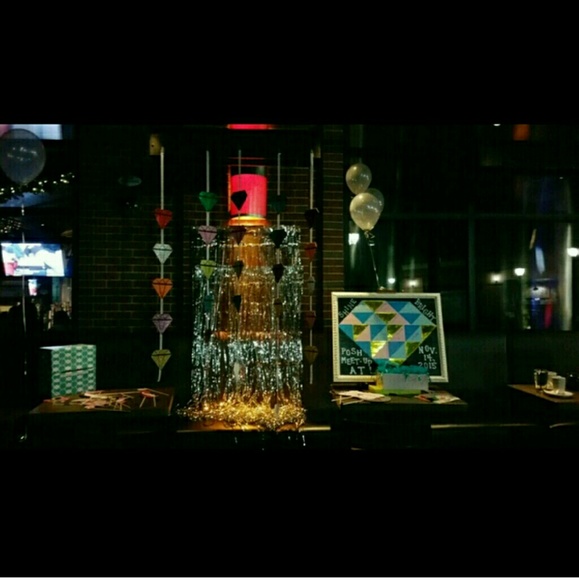 POSHMARK EVENT!! ATLANTA - Picture 4 of 4