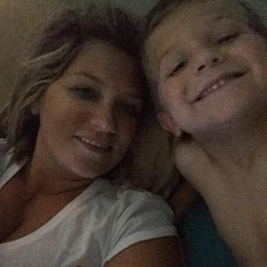 Meet your Posher, Maggie