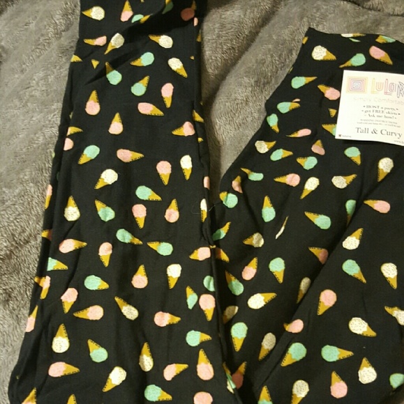 Lularoe