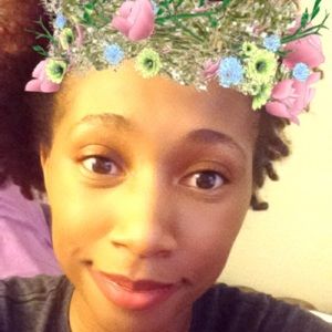 Meet your Posher, Janelle