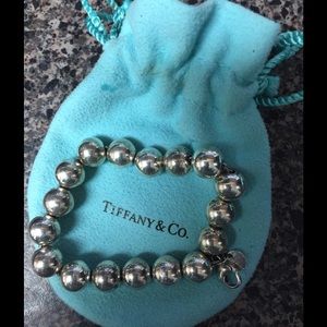 Tiffani's bracelet