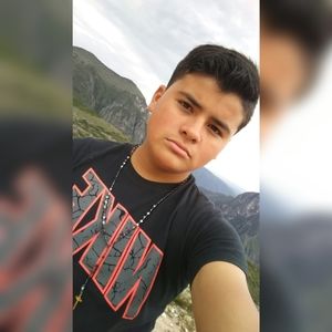 Meet your Posher, Julio