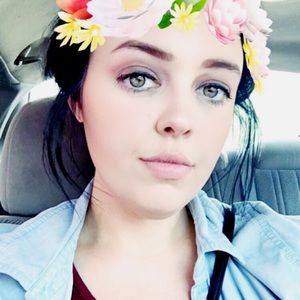 Meet your Posher, Sylvia