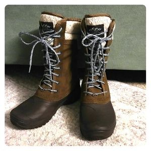 THE NORTH FACE Women's Shellista II Mid Boot