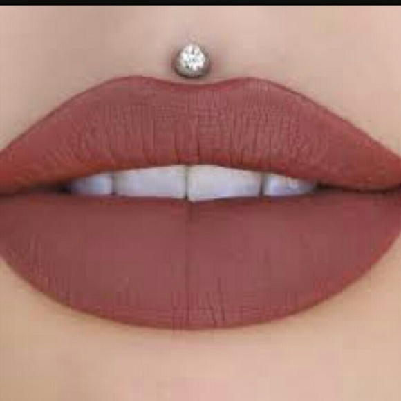 JS LIPSTICK GEMINI