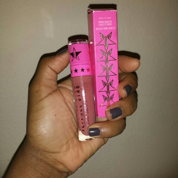 JS LIPSTICK GEMINI - Picture 2 of 3