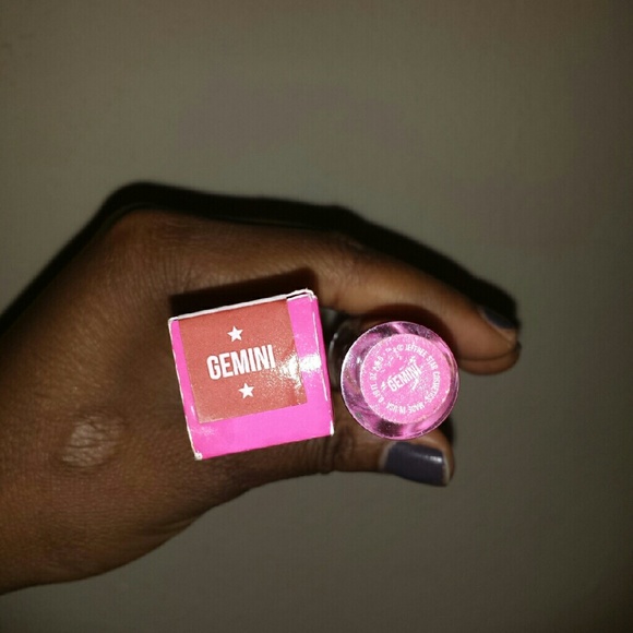 JS LIPSTICK GEMINI - Picture 3 of 3