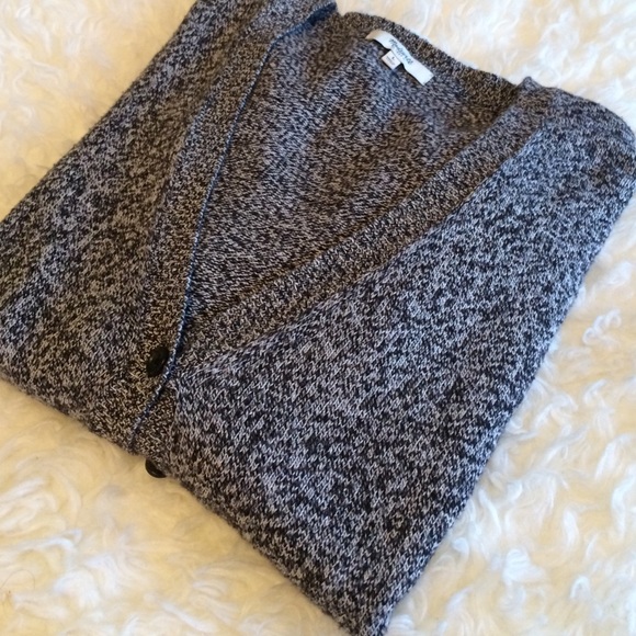 MADEWELL Cardigan
